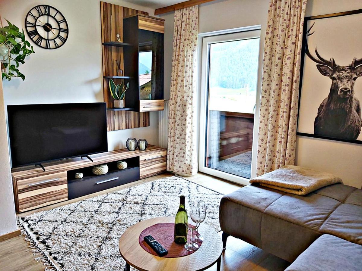 Apartments Fasl Gosau Zewnętrze zdjęcie