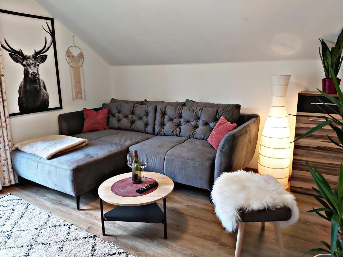 Apartments Fasl Gosau Zewnętrze zdjęcie