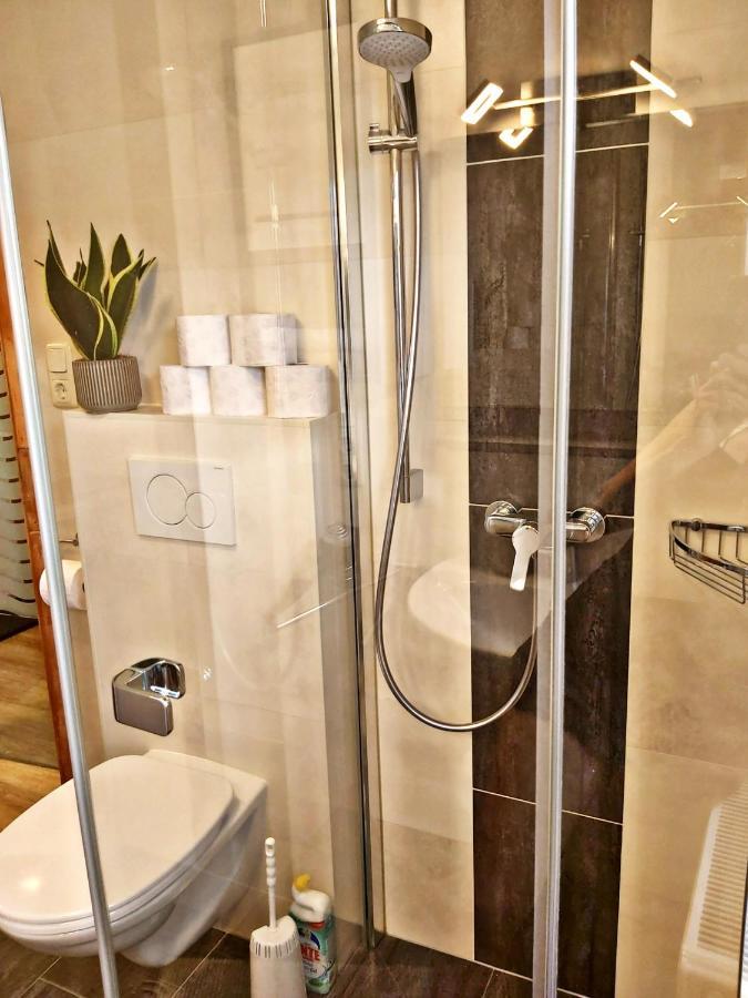 Apartments Fasl Gosau Zewnętrze zdjęcie