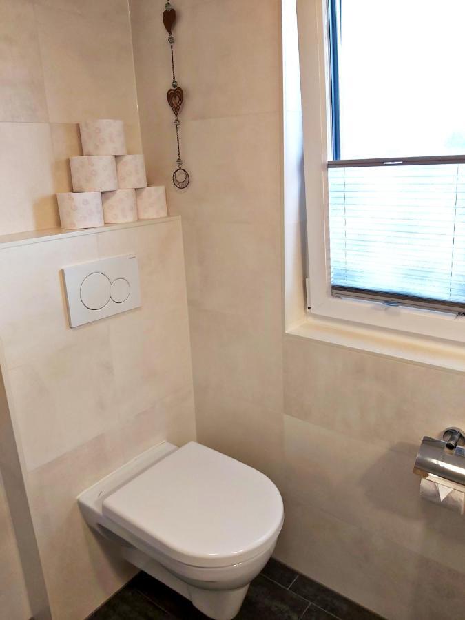 Apartments Fasl Gosau Zewnętrze zdjęcie