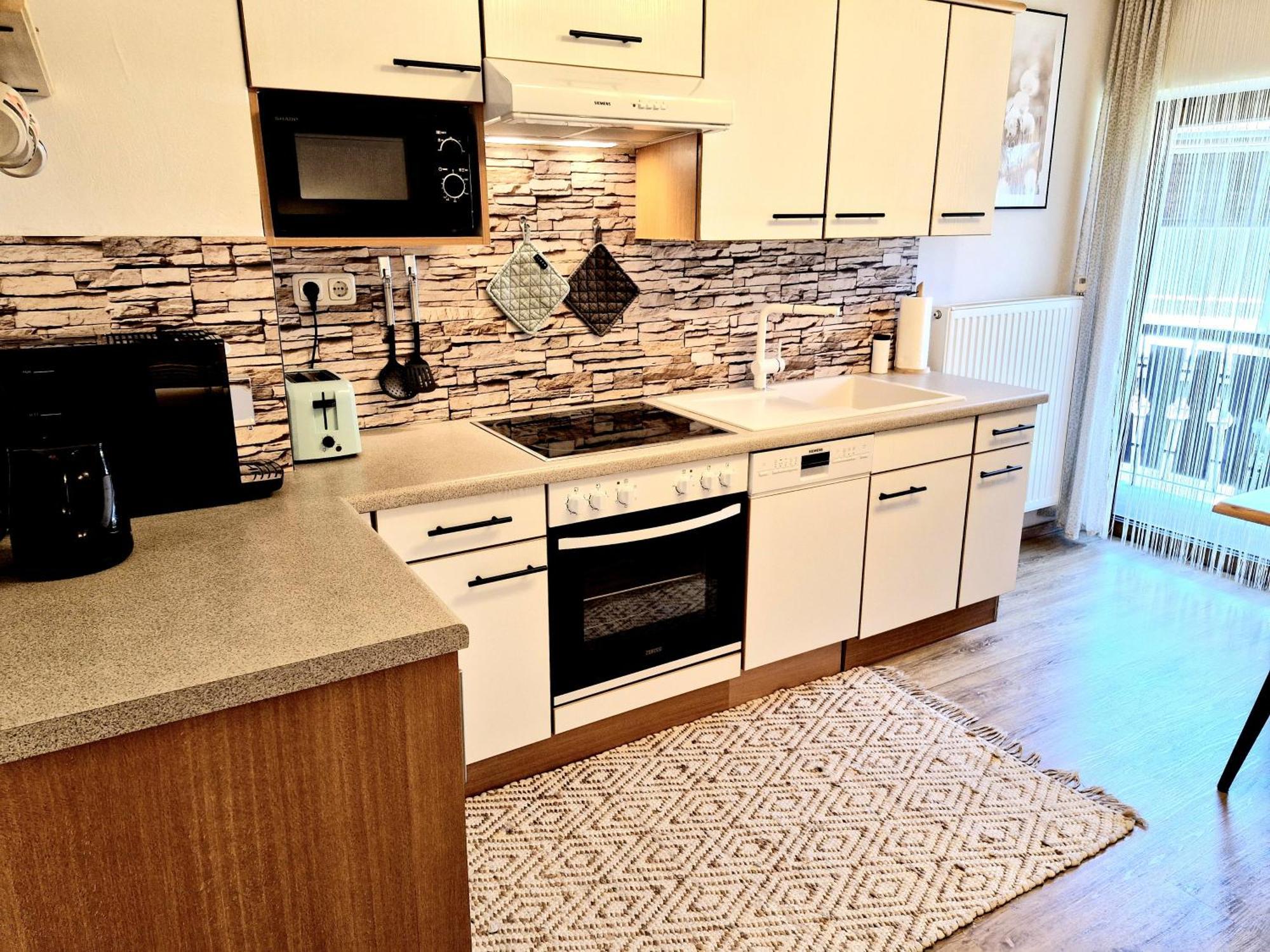 Apartments Fasl Gosau Zewnętrze zdjęcie