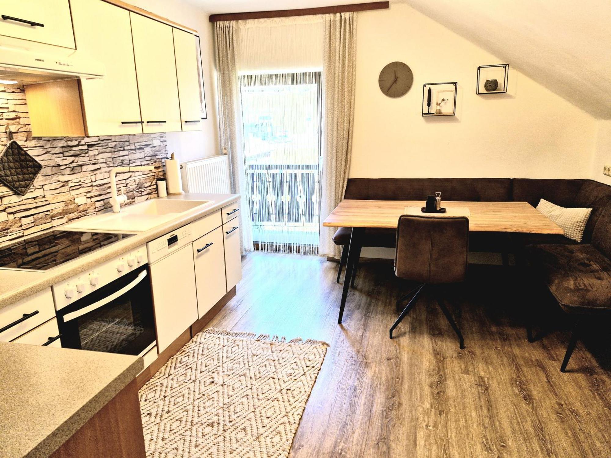 Apartments Fasl Gosau Zewnętrze zdjęcie
