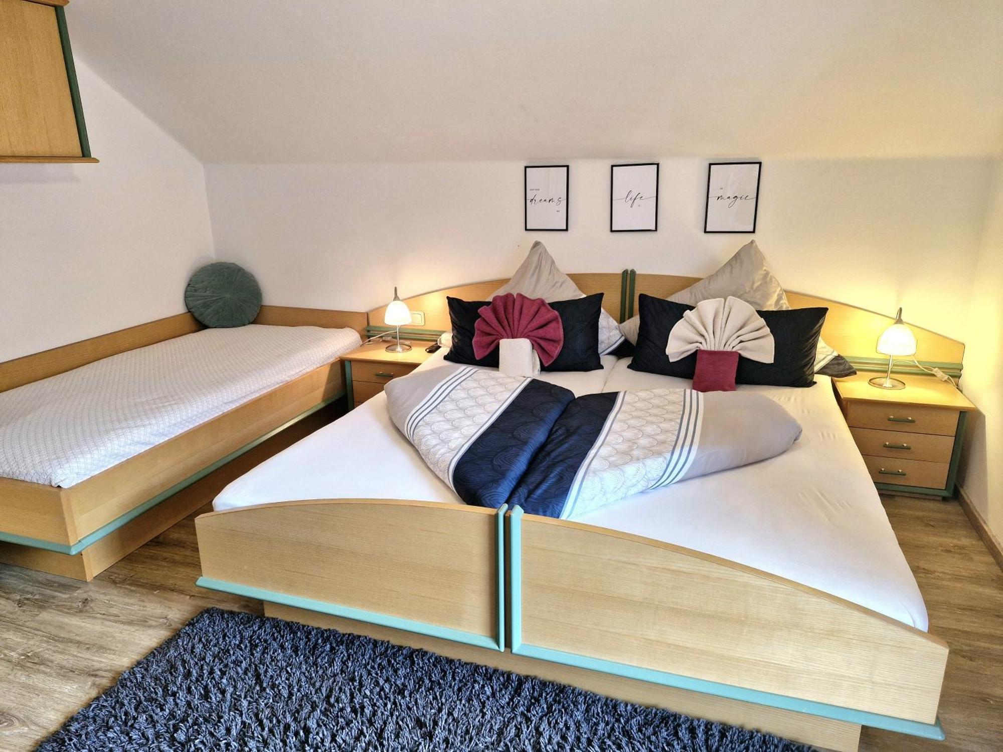 Apartments Fasl Gosau Zewnętrze zdjęcie