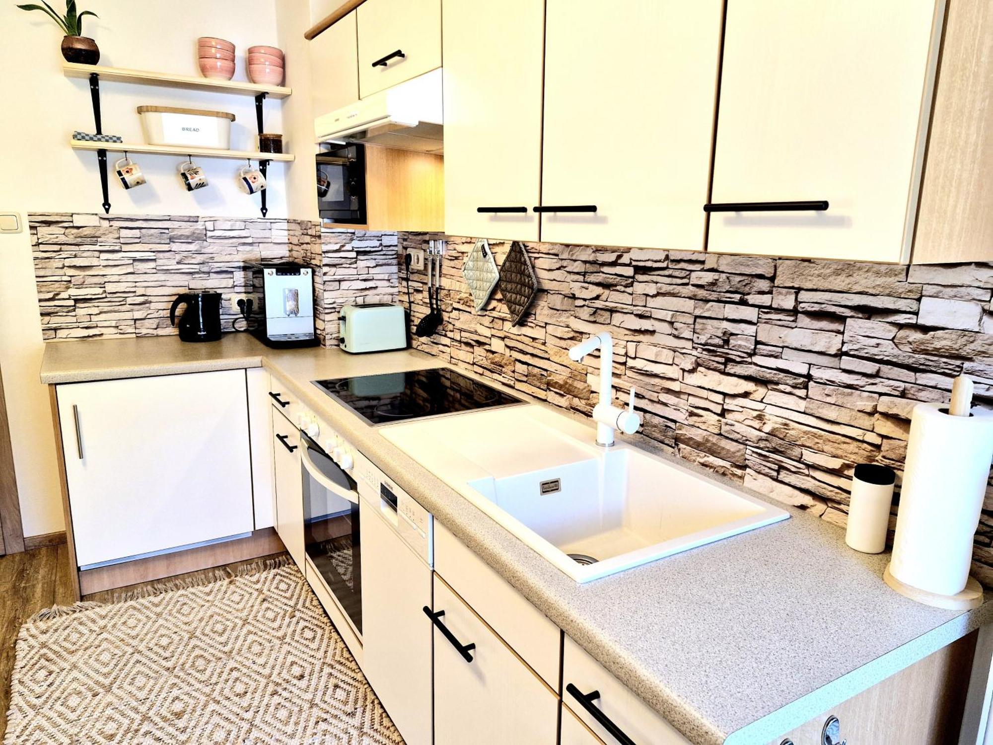 Apartments Fasl Gosau Zewnętrze zdjęcie