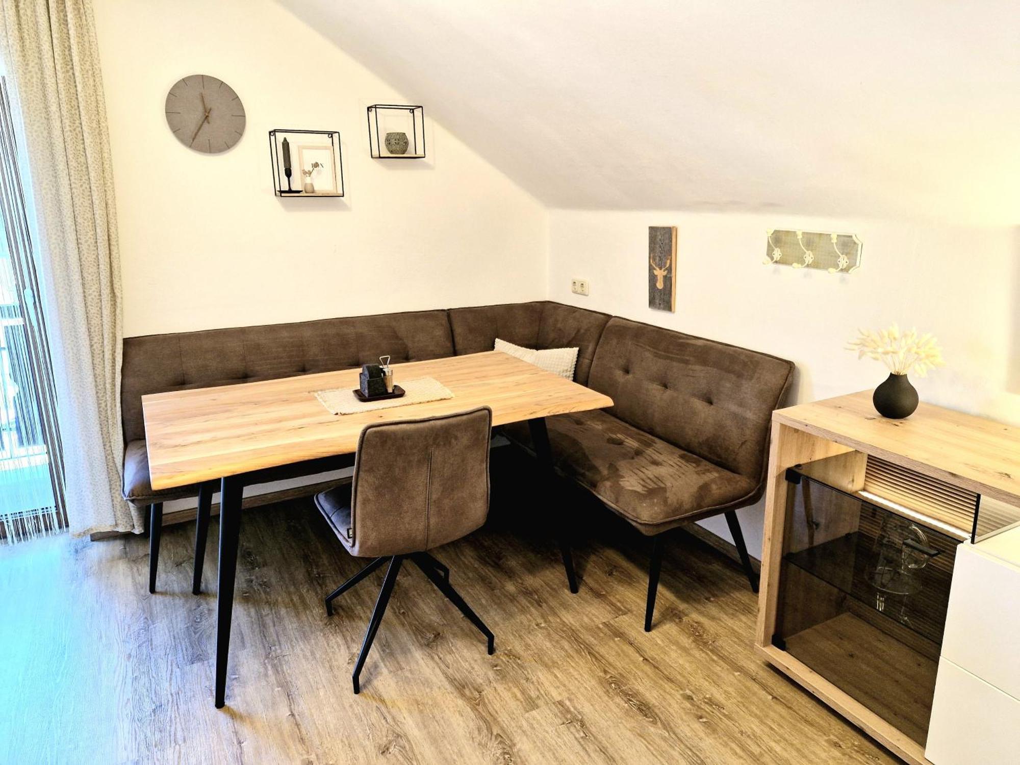 Apartments Fasl Gosau Zewnętrze zdjęcie