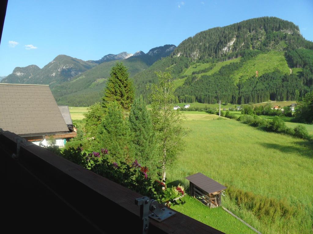 Apartments Fasl Gosau Pokój zdjęcie
